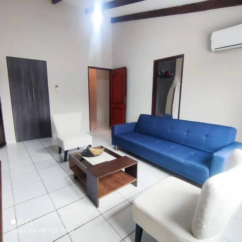 Casa de 2 dormitorios en venta cerca de la Av. Santos Dumont: foto 11 de 12