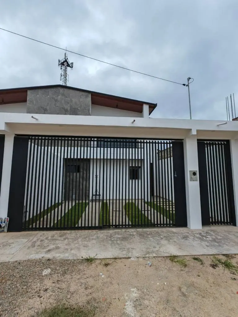 Casa gemela a estrenar en venta en la Zona Sur, av. Bolivia: foto 2 de 14