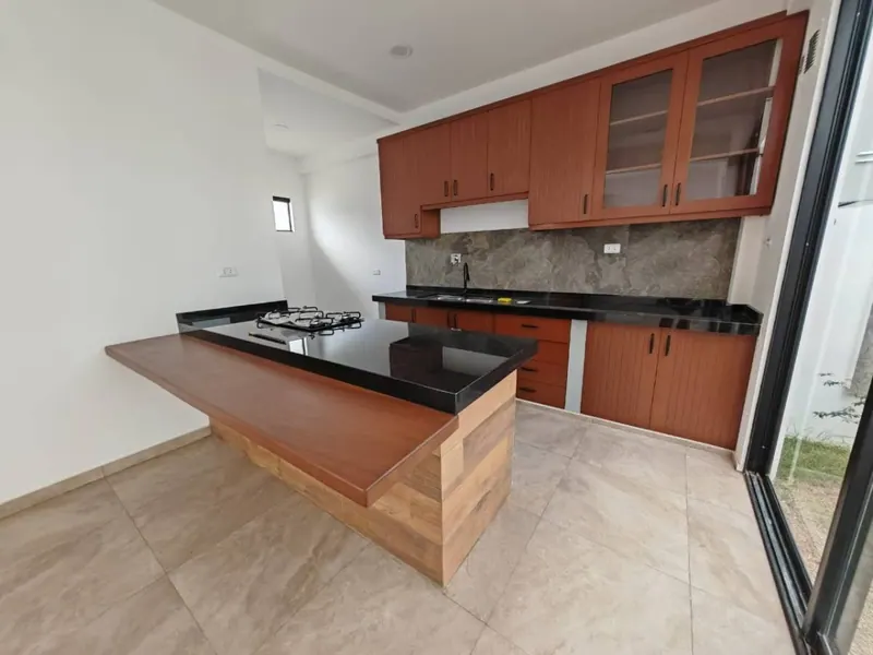 Casa gemela a estrenar en venta en la Zona Sur, av. Bolivia: foto 4 de 14