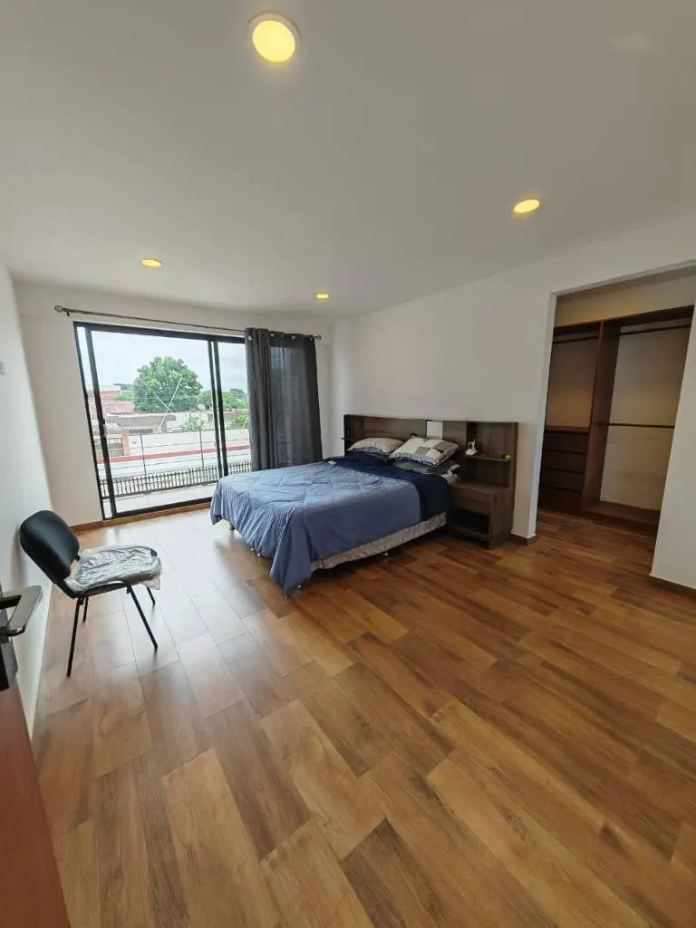 Casa gemela a estrenar en venta en la Zona Sur, av. Bolivia: foto 7 de 14