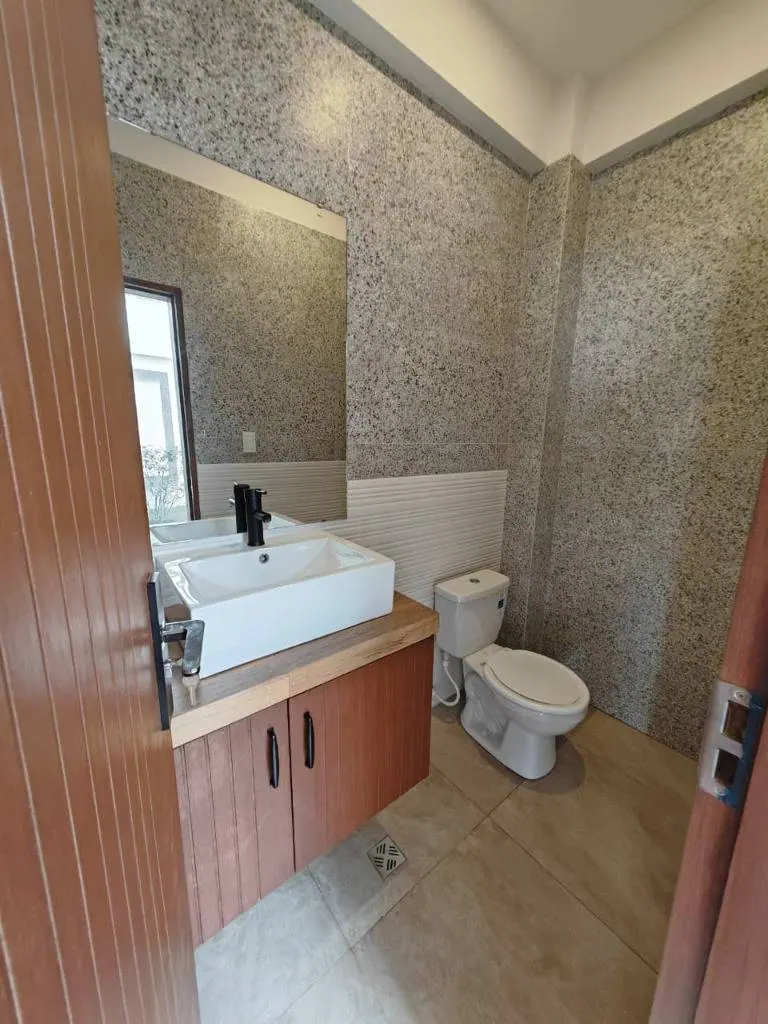 Casa gemela a estrenar en venta en la Zona Sur, av. Bolivia: foto 11 de 14