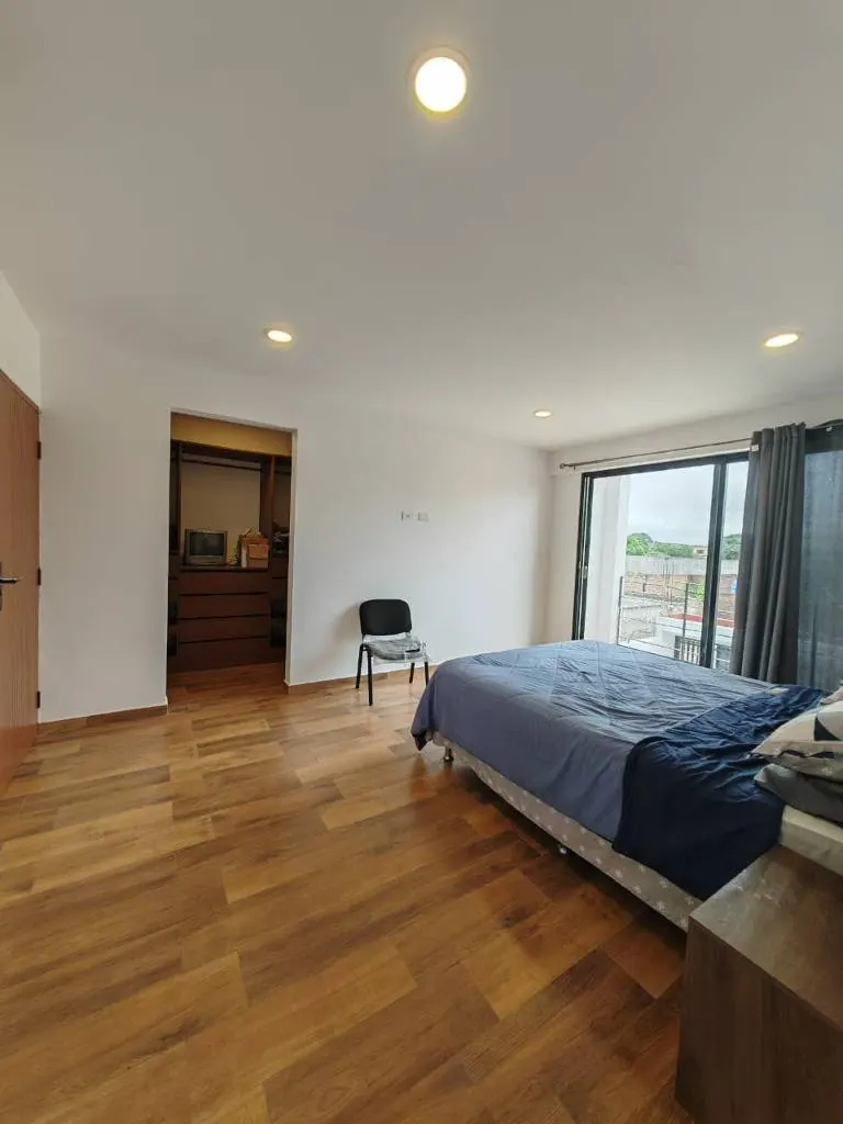 Casa gemela a estrenar en venta en la Zona Sur, av. Bolivia: foto 12 de 14