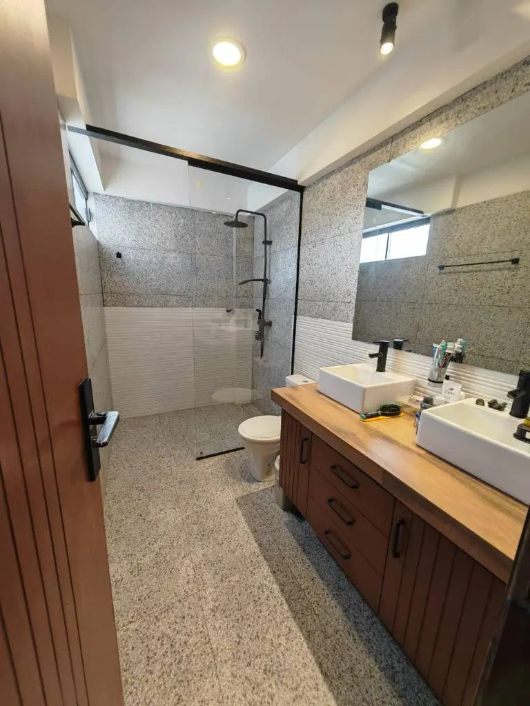 Casa gemela a estrenar en venta en la Zona Sur, av. Bolivia: foto 13 de 14