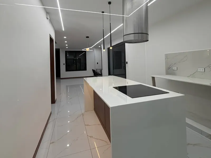 Casa en venta en el condominio Arkos Residencias, Zona Norte: foto 5 de 10