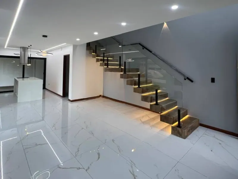 Casa en venta en el condominio Arkos Residencias, Zona Norte: foto 6 de 10