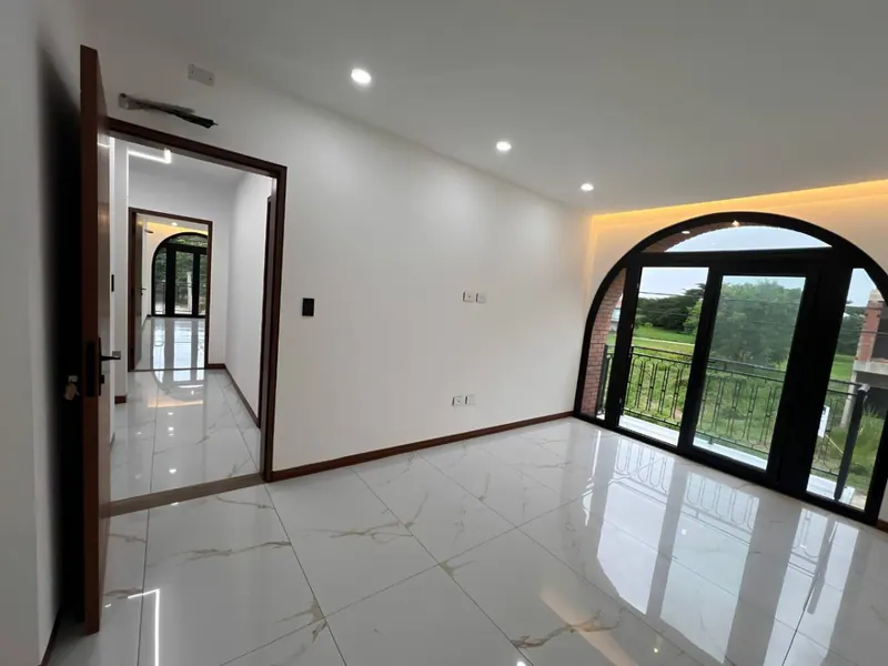 Casa en venta en el condominio Arkos Residencias, Zona Norte: foto 7 de 10