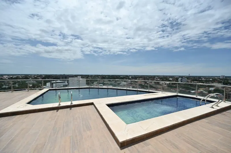 Departamento de 3 dormitorios en venta en Los Jazmines del Parque: foto 10 de 11