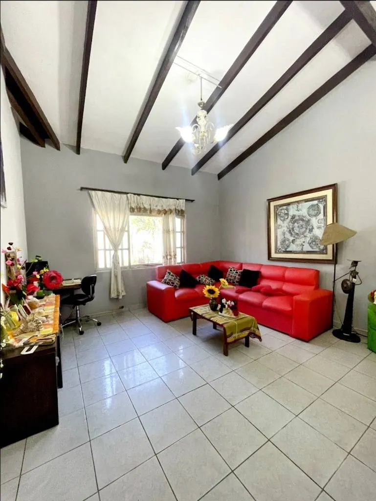 Casa de una planta en venta en la urbanización Valle Sánchez, Warnes: foto 2 de 7