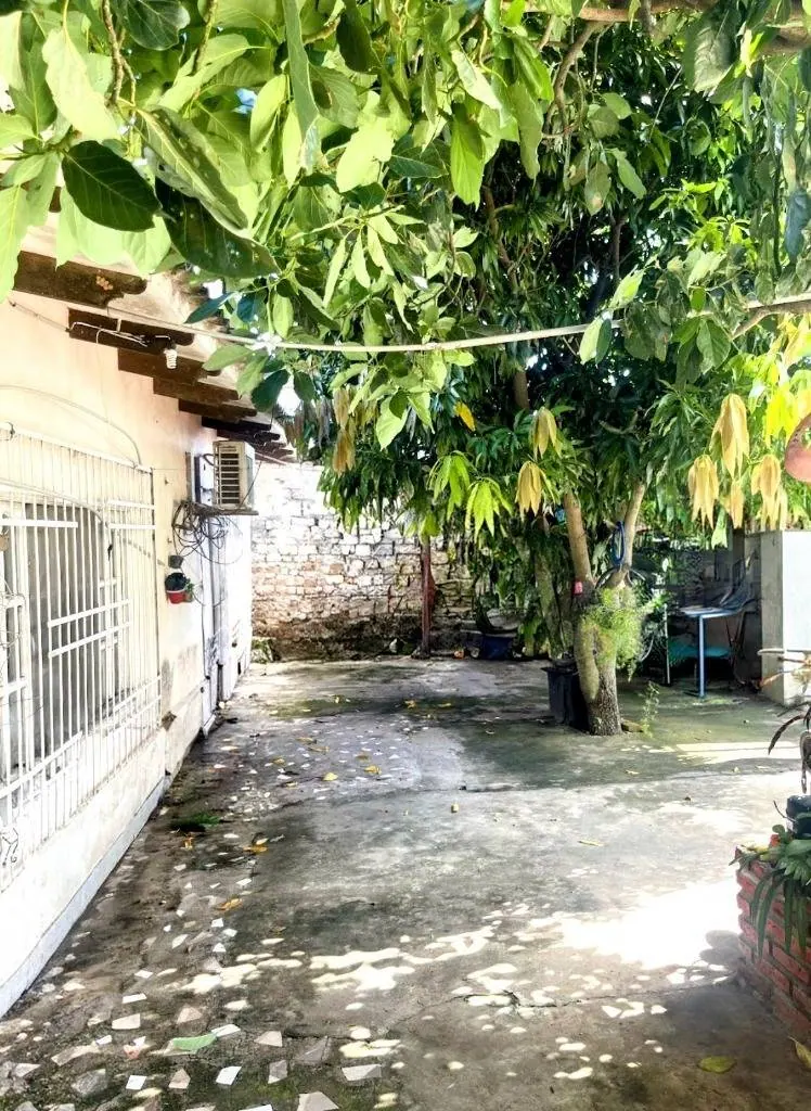 Casa de una planta en venta en la urbanización Valle Sánchez, Warnes: foto 3 de 7