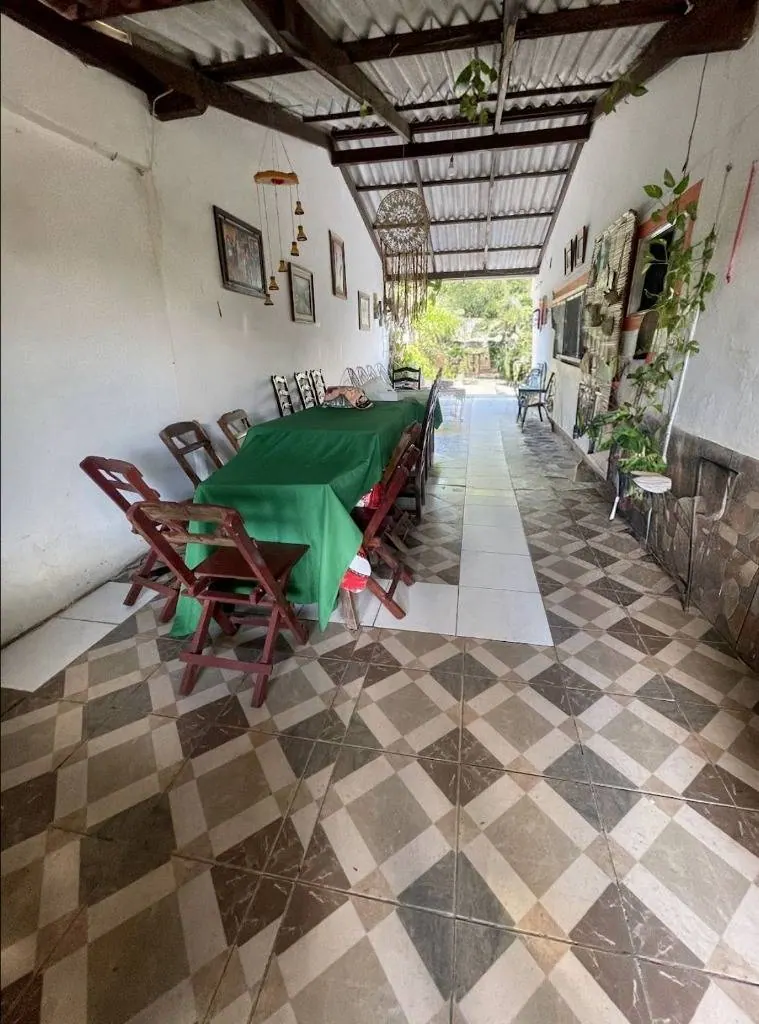 Casa de una planta en venta en la urbanización Valle Sánchez, Warnes: foto 4 de 7