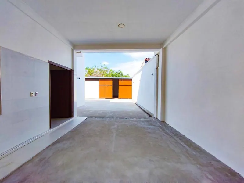 Casa de 5 dormitorios con galpón en venta en la Zona Este: foto 11 de 18