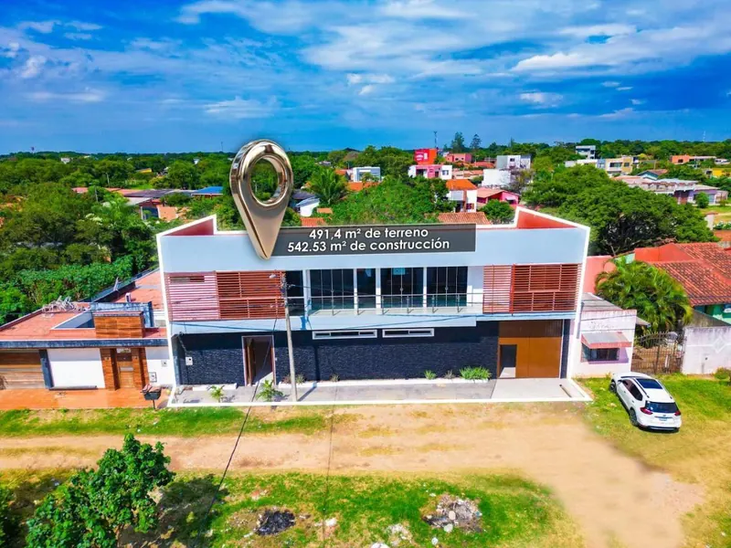 Casa de 5 dormitorios con galpón en venta en la Zona Este: foto 13 de 18