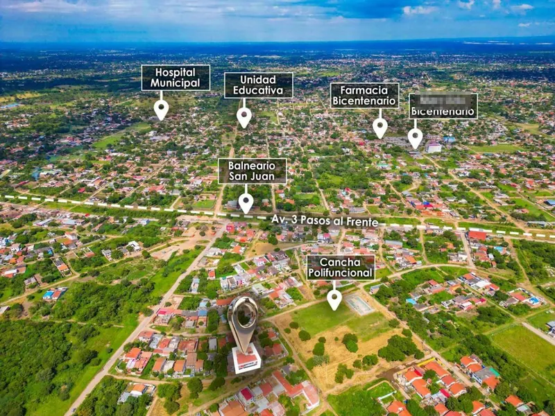 Casa de 5 dormitorios con galpón en venta en la Zona Este: foto 15 de 18