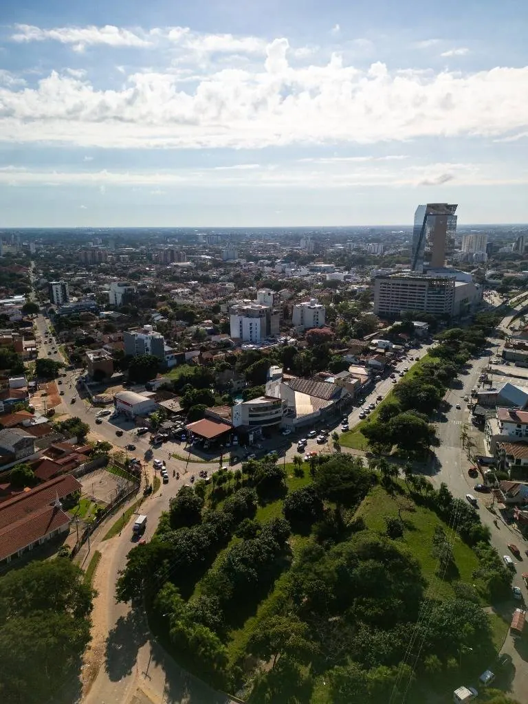 486.40 m² lot for sale on Av. 4th Ring, North Zone: foto 5 de 5