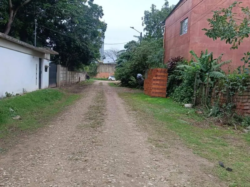283.29 m² lot for sale at km 9 Doble Vía La Guardia: foto 3 de 9