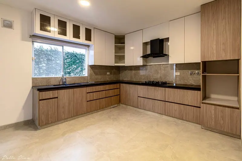 3-bedroom house for sale in the Bosques de la Colina gated community: foto 4 de 12