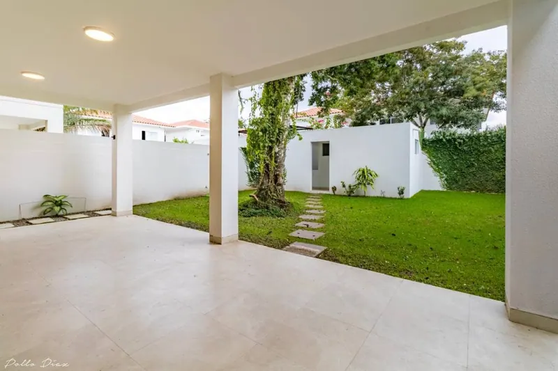 3-bedroom house for sale in the Bosques de la Colina gated community: foto 12 de 12