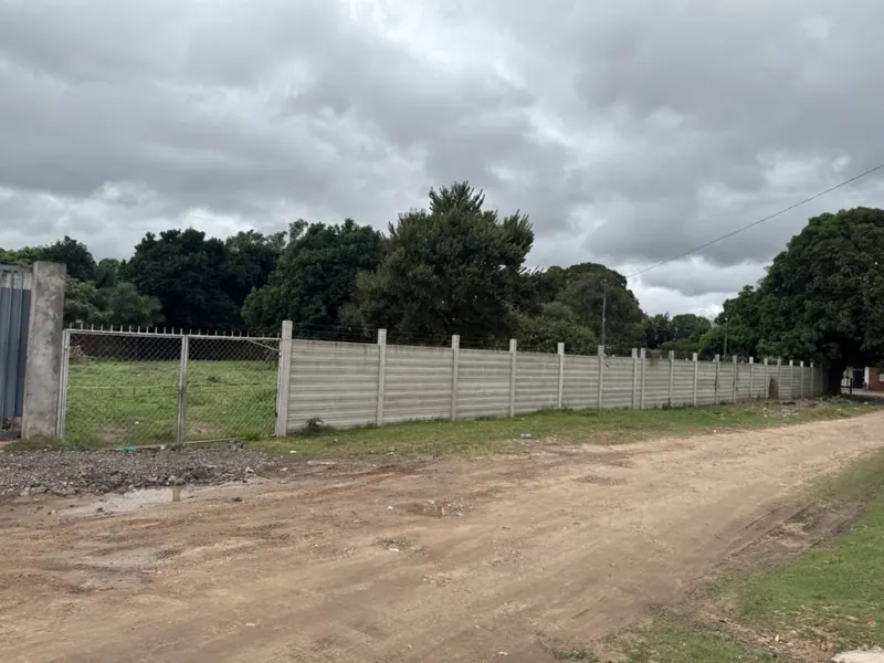Terreno de 2.777,9 m² en venta en la Doble Vía La Guardia, km 9: foto 3 de 3