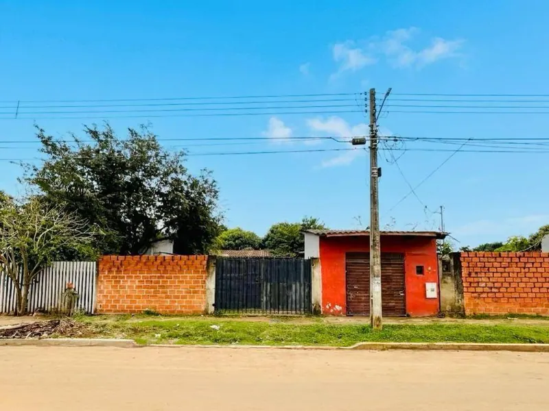 2-bedroom house with shop for sale in El Dorado neighborhood: foto 1 de 5
