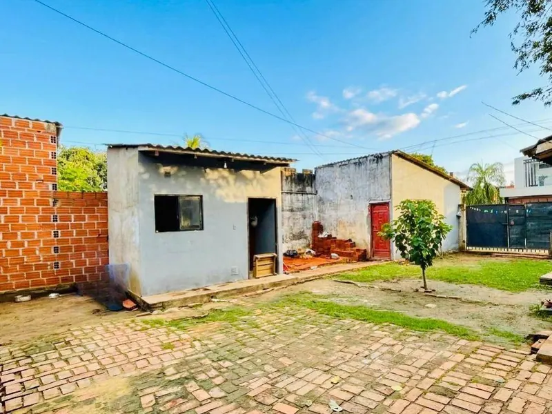 2-bedroom house with shop for sale in El Dorado neighborhood: foto 2 de 5