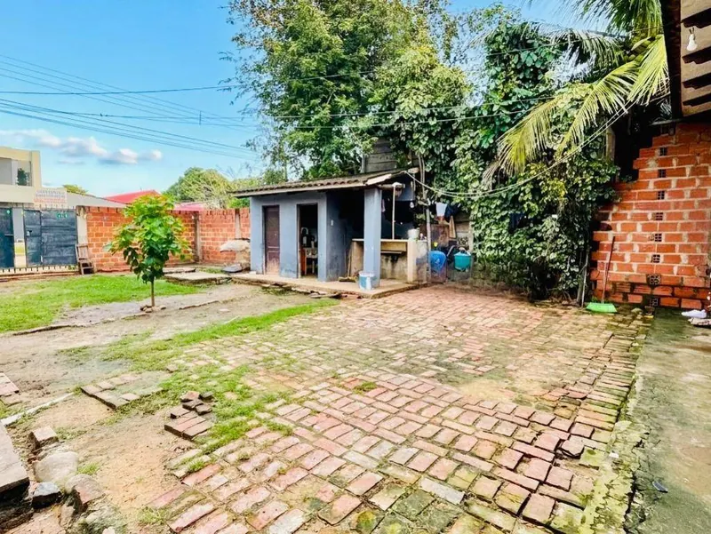 2-bedroom house with shop for sale in El Dorado neighborhood: foto 3 de 5