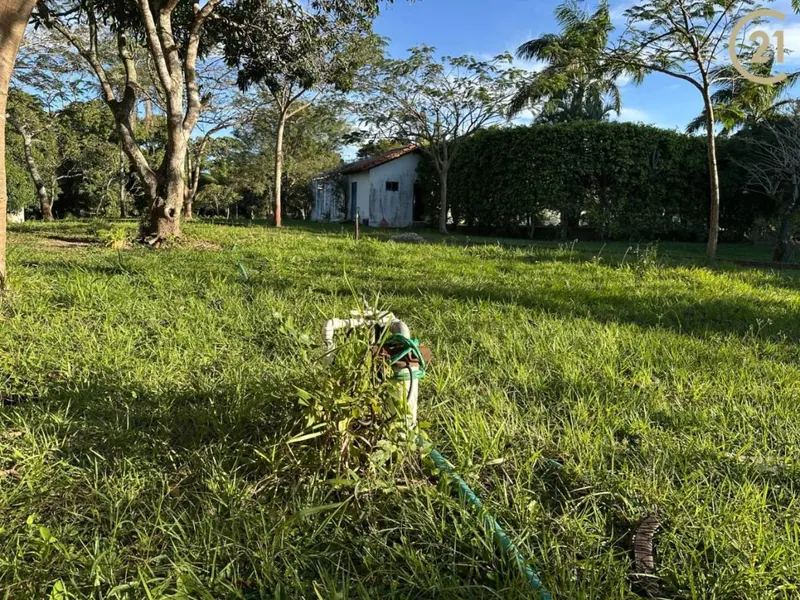 50,000 m² lot with house for sale in Urubó, Buen Retiro: foto 4 de 8