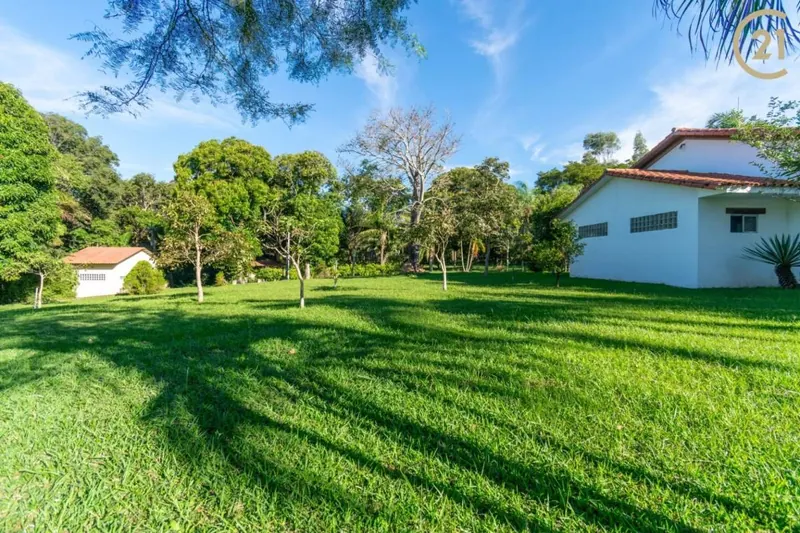 50,000 m² lot with house for sale in Urubó, Buen Retiro: foto 6 de 8