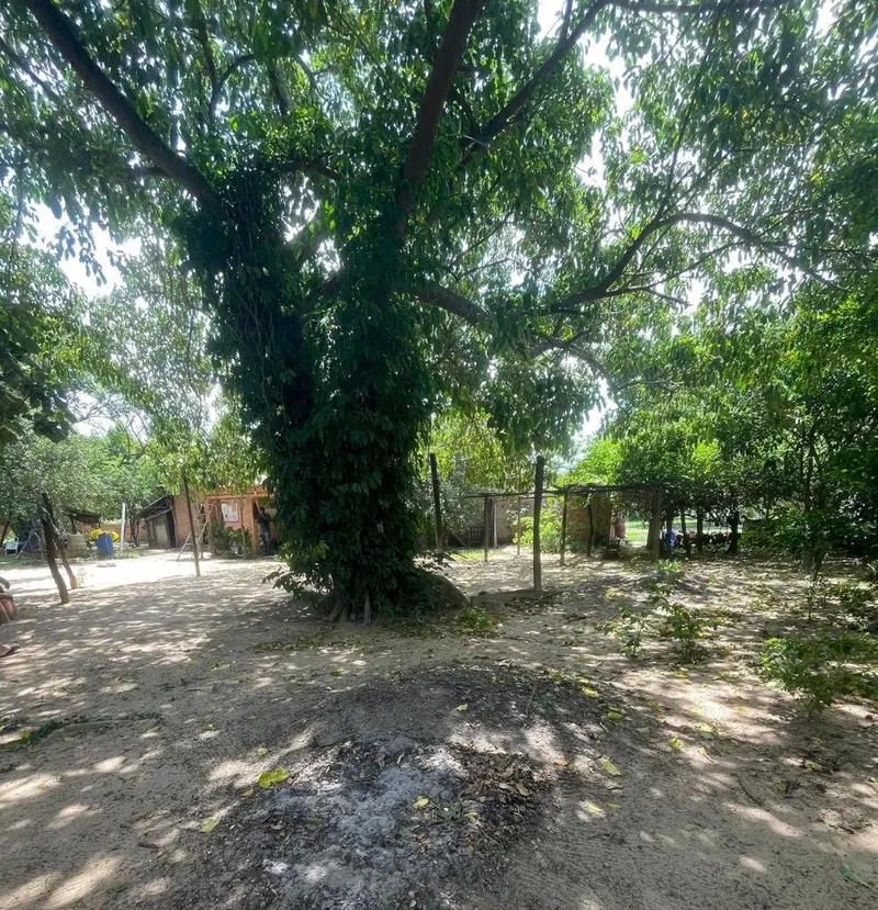 Lot for sale on the La Guardia double lane highway, km 14: foto 1 de 3