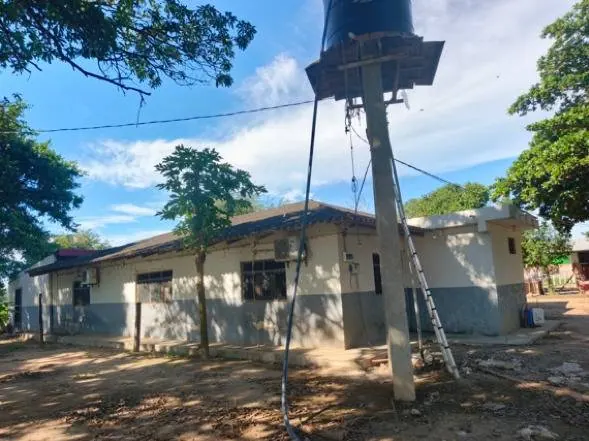 60.82 ha rural property for sale in Santa Cruz: foto 5 de 21