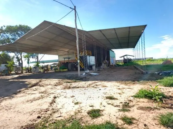 60.82 ha rural property for sale in Santa Cruz: foto 7 de 21