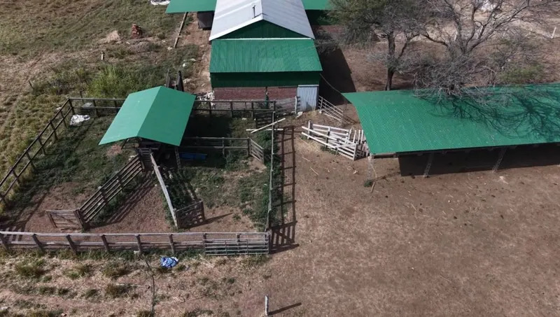60.82 ha rural property for sale in Santa Cruz: foto 15 de 21