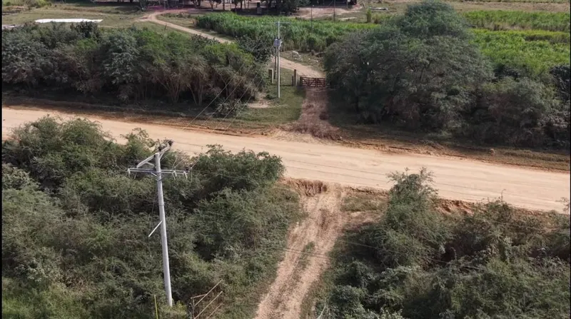 60.82 ha rural property for sale in Santa Cruz: foto 19 de 21