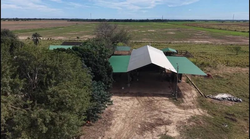 60.82 ha rural property for sale in Santa Cruz: foto 20 de 21