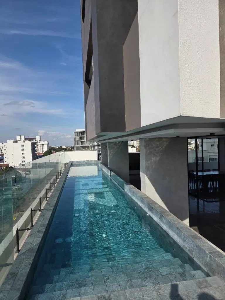 Departamento amoblado de 2 dormitorios en venta en Ziri Zwei: foto 1 de 13