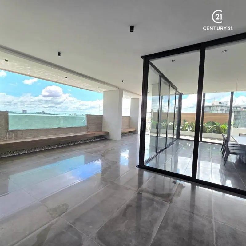 Departamento amoblado de 2 dormitorios en venta en Ziri Zwei: foto 3 de 13