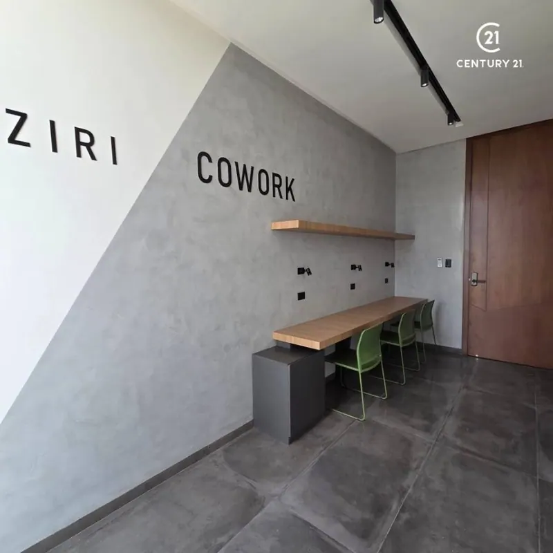 Departamento amoblado de 2 dormitorios en venta en Ziri Zwei: foto 5 de 13