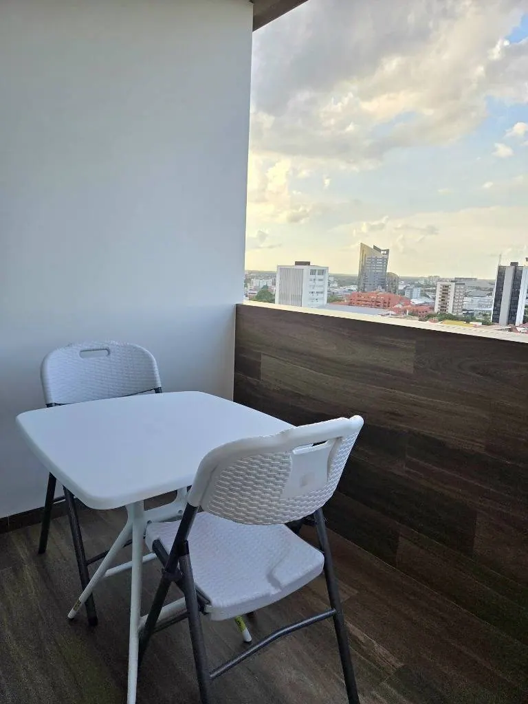 Departamento amoblado de 2 dormitorios en venta en Ziri Zwei: foto 7 de 13