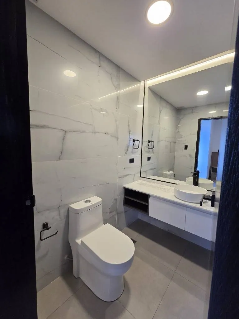 Departamento amoblado de 2 dormitorios en venta en Ziri Zwei: foto 8 de 13