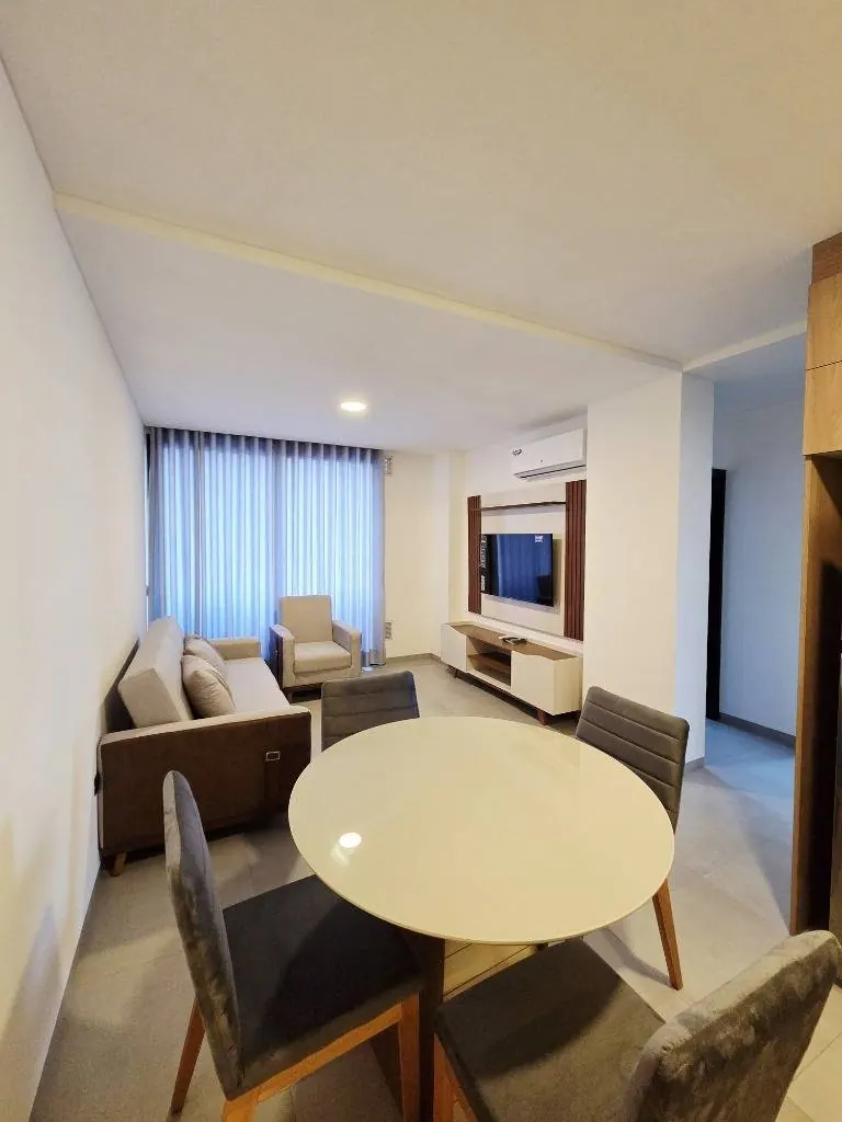 Departamento amoblado de 2 dormitorios en venta en Ziri Zwei: foto 13 de 13