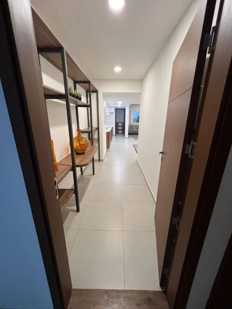2-bedroom apartment for sale in the Homs Narzole gated community: foto 1 de 26