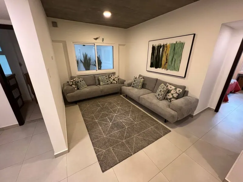 2-bedroom apartment for sale in the Homs Narzole gated community: foto 5 de 26