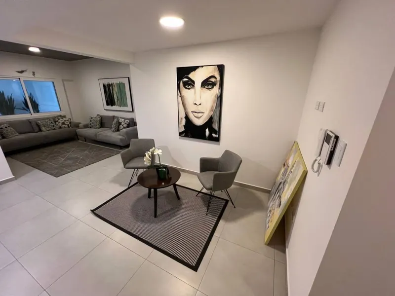 2-bedroom apartment for sale in the Homs Narzole gated community: foto 6 de 26