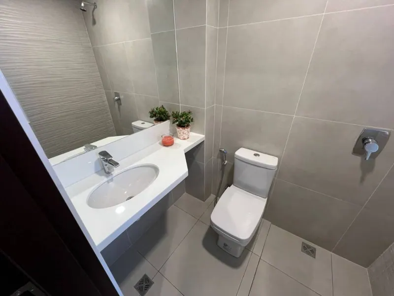 2-bedroom apartment for sale in the Homs Narzole gated community: foto 9 de 26