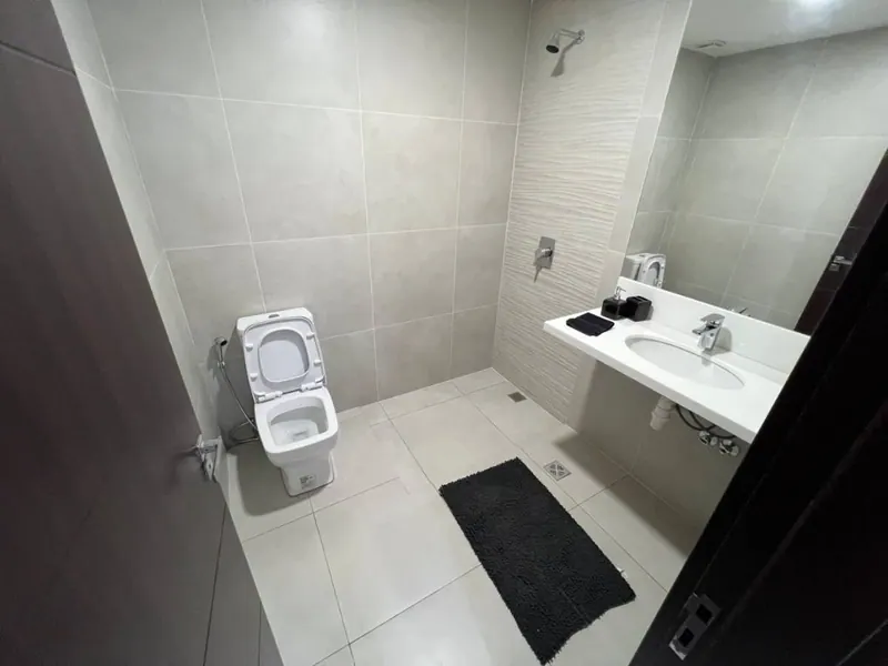 2-bedroom apartment for sale in the Homs Narzole gated community: foto 12 de 26