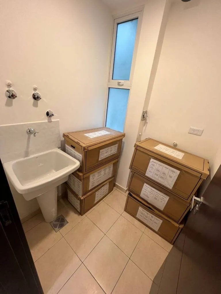 2-bedroom apartment for sale in the Homs Narzole gated community: foto 16 de 26