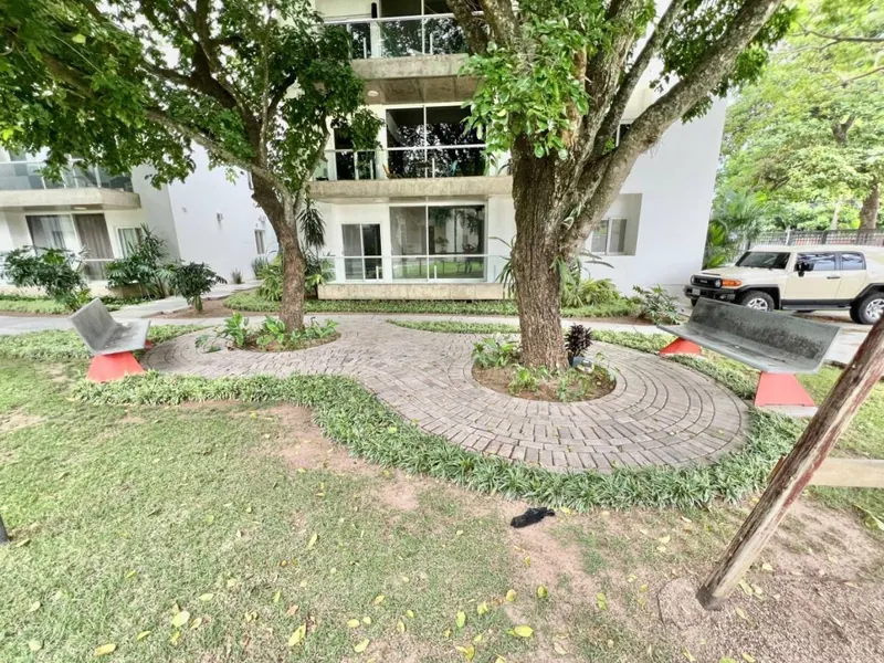 2-bedroom apartment for sale in the Homs Narzole gated community: foto 24 de 26