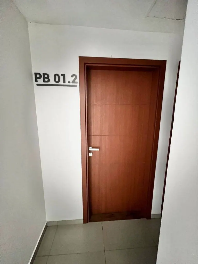 Departamento de 1 dormitorio en venta en el condominio Homs Narzole: foto 1 de 18