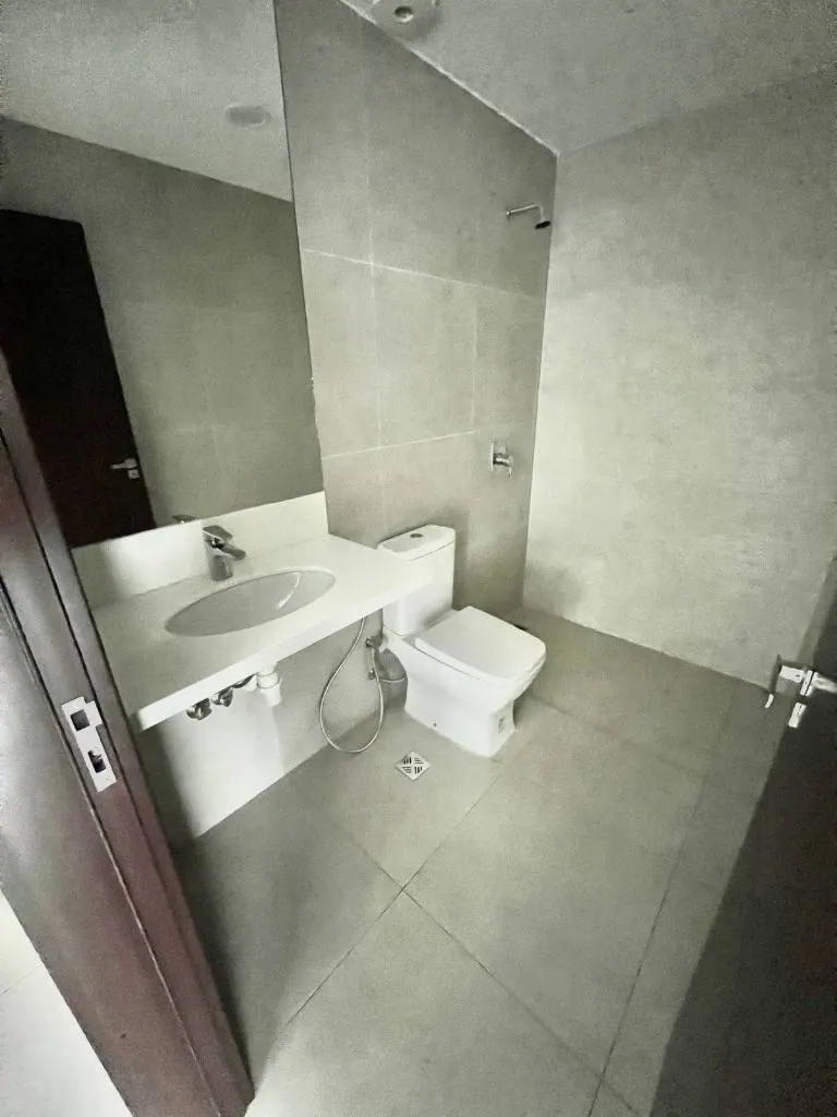 Departamento de 1 dormitorio en venta en el condominio Homs Narzole: foto 2 de 18