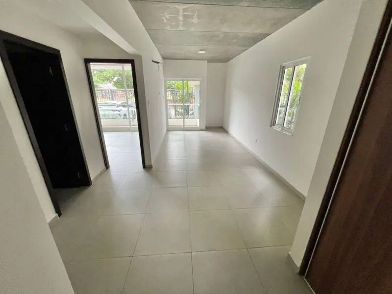Departamento de 1 dormitorio en venta en el condominio Homs Narzole: foto 3 de 18