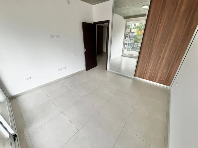 Departamento de 1 dormitorio en venta en el condominio Homs Narzole: foto 5 de 18